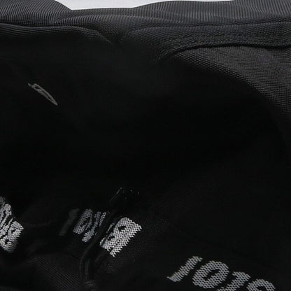 F.C.R.B. New Era Club Duffel Bag Black Size ONE SIZE