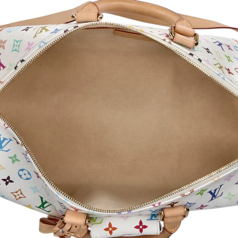 LOUISVUITTON x Murakami Keepall Bandouliere 45 Size ONE SIZE