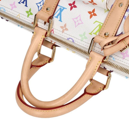 LOUISVUITTON x Murakami Keepall Bandouliere 45 Size ONE SIZE