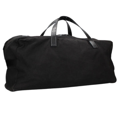 Dior HOMME 03AW Luster Leather Bag Black Size ONE SIZE