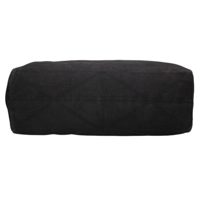 Dior HOMME 03AW Luster Leather Bag Black Size ONE SIZE