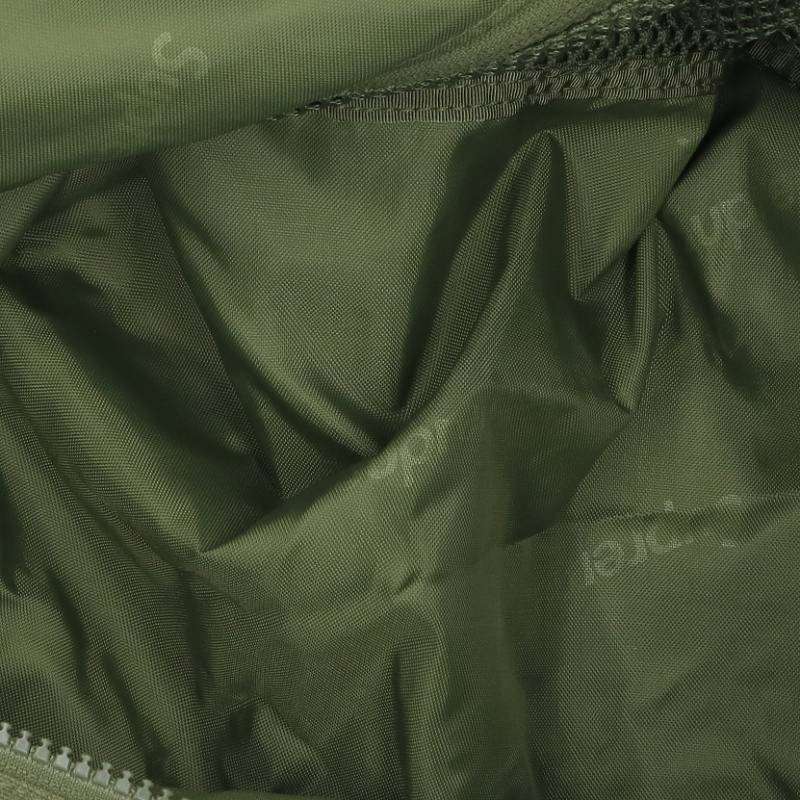 SUPREME 25SS Box Logo Nylon Duffle Bag Size ONE SIZE