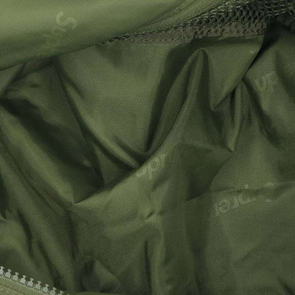 SUPREME 25SS Box Logo Nylon Duffle Bag Size ONE SIZE