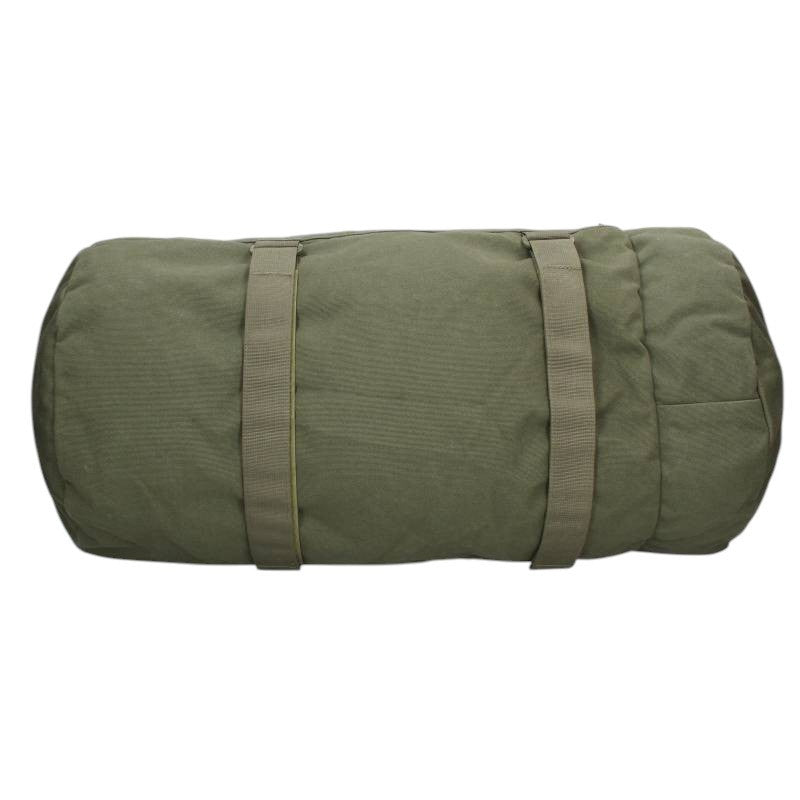 SUPREME 25SS Box Logo Nylon Duffle Bag Size ONE SIZE