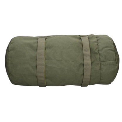 SUPREME 25SS Box Logo Nylon Duffle Bag Size ONE SIZE