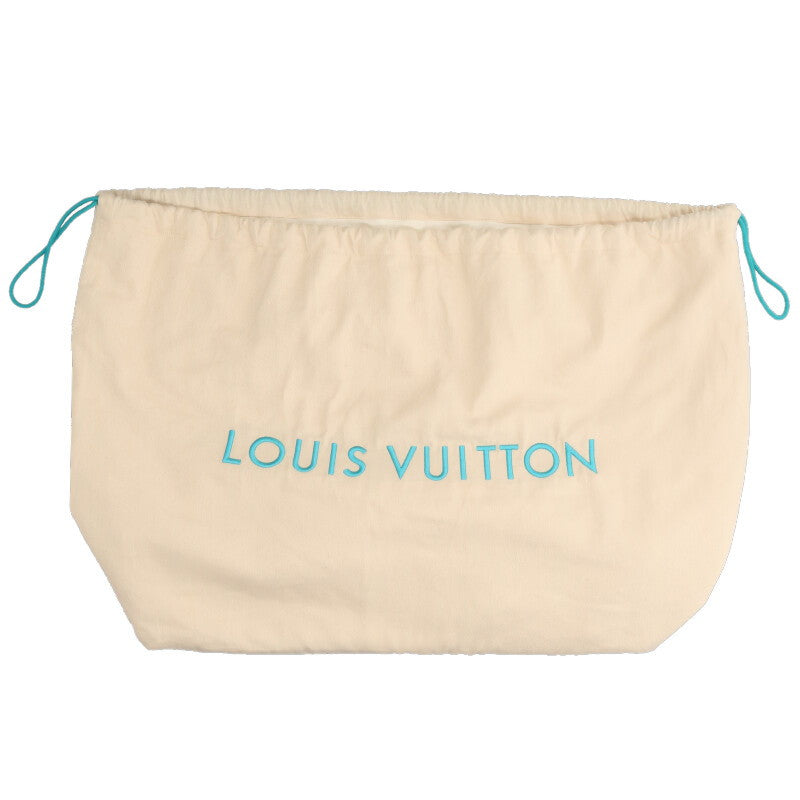 LOUISVUITTON Speedy P9 Monogram Leather Bag Multi Size 40