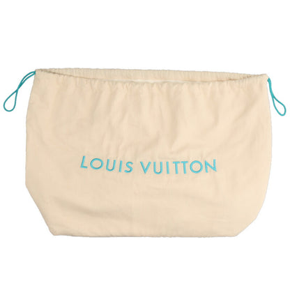 LOUISVUITTON Speedy P9 Monogram Leather Bag Multi Size 40