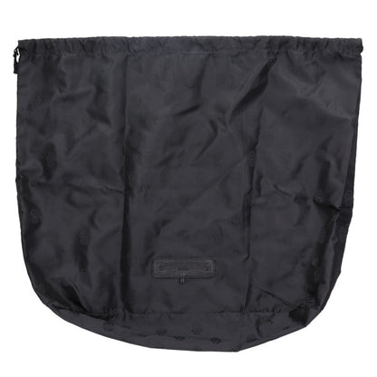 Chrome Hearts Dagger Zip Leather Bag Multi Size ONE SIZE