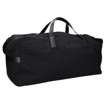 Dior HOMME 03AW Luster Leather Bag Black Size ONE SIZE