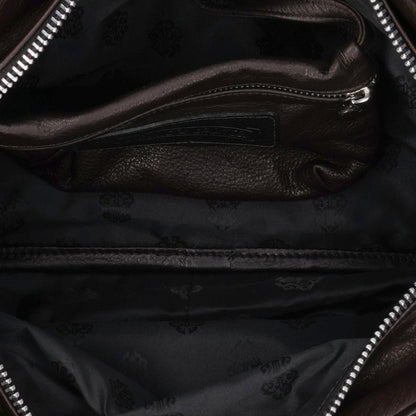 Chrome Hearts Cross Patch Dagger Boston Bag Size ONE SIZE