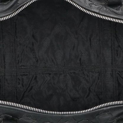 Chrome Hearts Cemetery Cross Patch Duffle Bag Size ONE SIZE