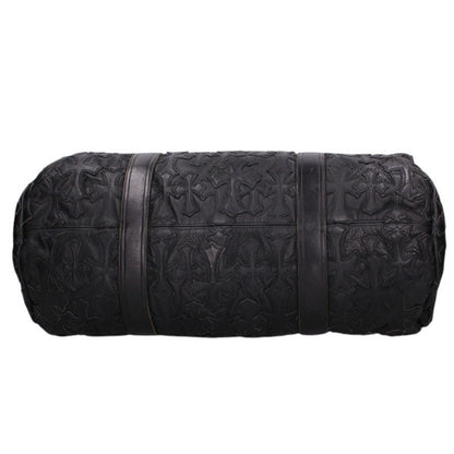 Chrome Hearts Cemetery Cross Patch Duffle Bag Size ONE SIZE