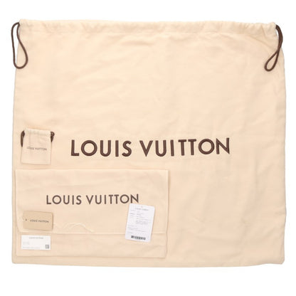 LOUISVUITTON Speedy P9 Bandoulière 2-Way Bag Brown Size 40