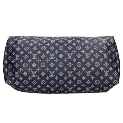 LOUISVUITTON Keepall Bandoulière 50 Monogram Ink Bag