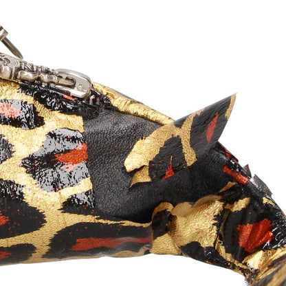 Chrome Hearts Snat Pack Mini Leopard Waist Bag Size ONE SIZE