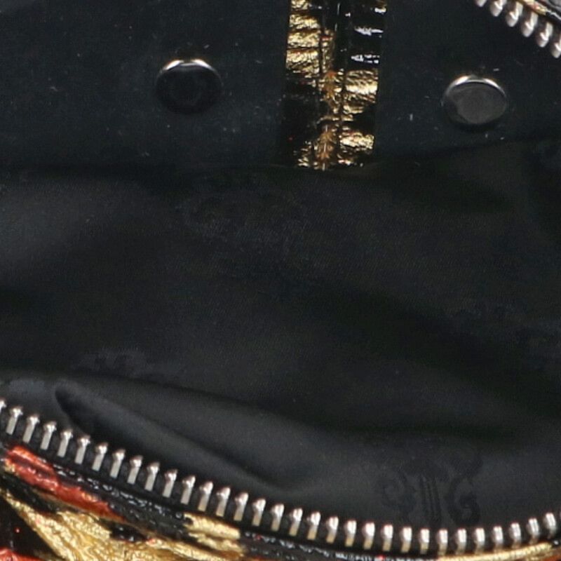 Chrome Hearts Snat Pack Mini Leopard Waist Bag Size ONE SIZE