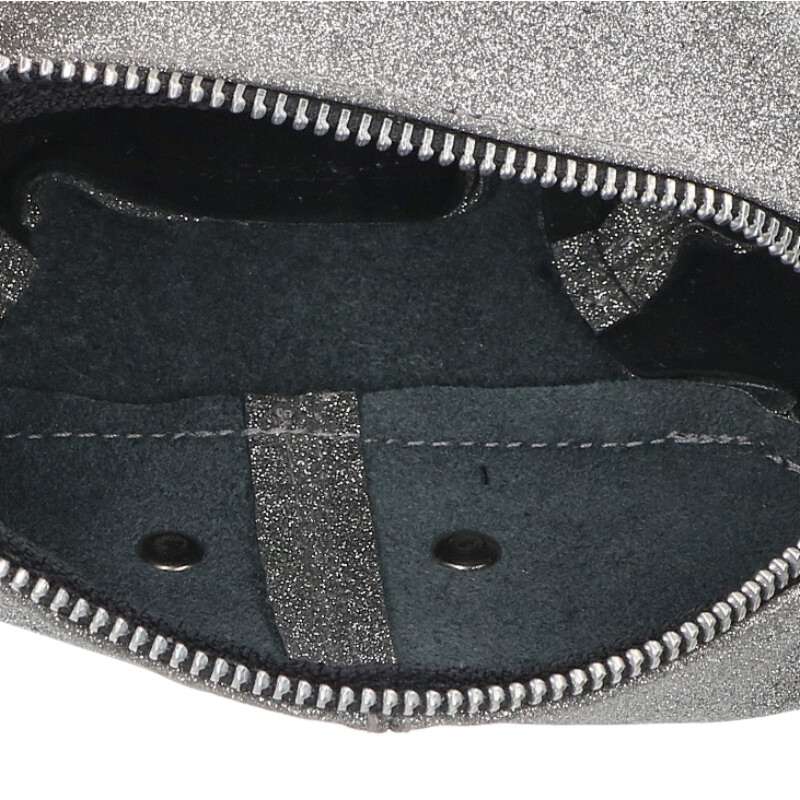 Chrome Hearts SNAT PACK MINI Glitter Leather Size ONE SIZE