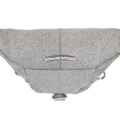 Chrome Hearts SNAT PACK MINI Glitter Leather Size ONE SIZE