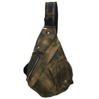 FFF POSTAL SERVICE Cargo Teck Sling Bag Multi Size ONE SIZE