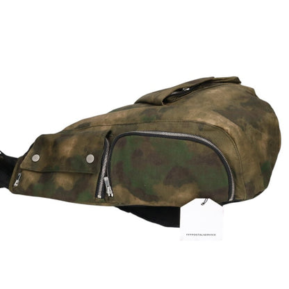 FFF POSTAL SERVICE Cargo Teck Sling Bag Multi Size ONE SIZE