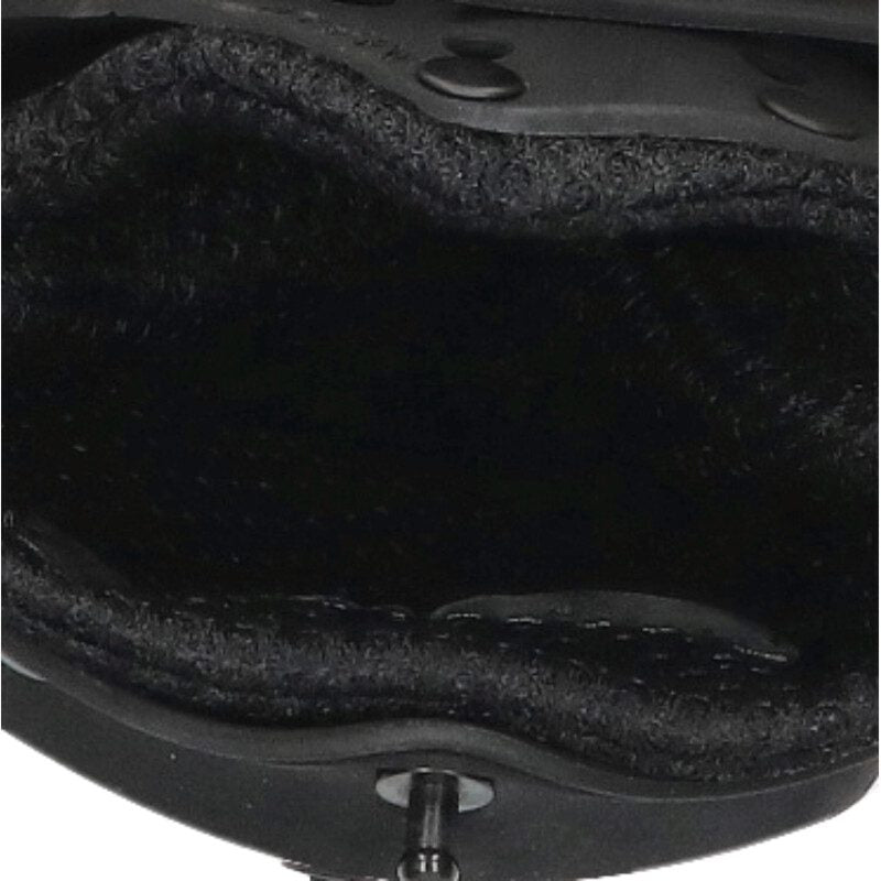 INNERRAUM Mini Crossbody Bag Black Size ONE SIZE