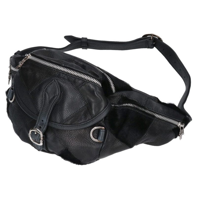 Chrome Hearts #1 SNAT PACK Gunslinger Size ONE SIZE