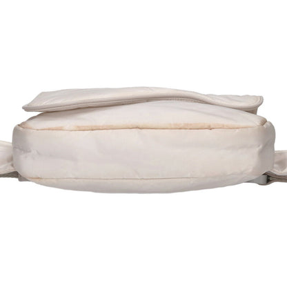 DIOR Saddle CD Rollercoaster Buckle Nylon Body Size ONE SIZE