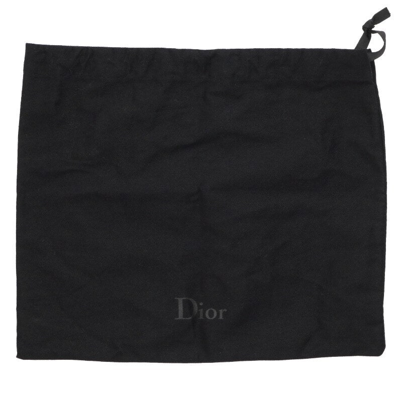 DIOR Saddle CD Rollercoaster Buckle Nylon Body Size ONE SIZE