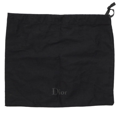 DIOR Saddle CD Rollercoaster Buckle Nylon Body Size ONE SIZE