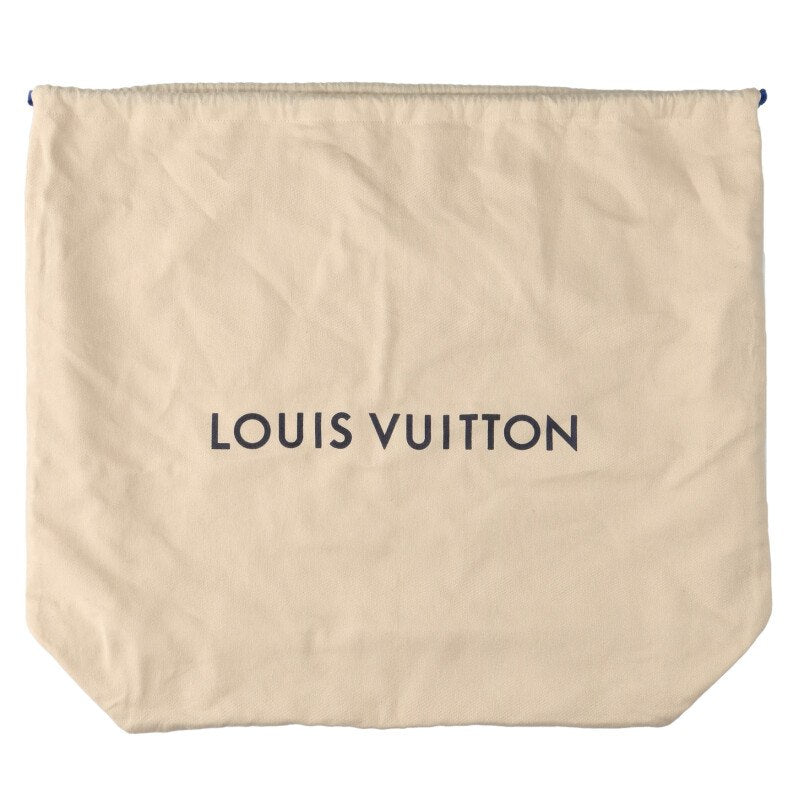 LOUISVUITTON Murakami Monogram Mink Fur Bumbag Size ONE SIZE