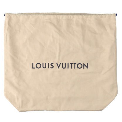LOUISVUITTON Murakami Monogram Mink Fur Bumbag Size ONE SIZE
