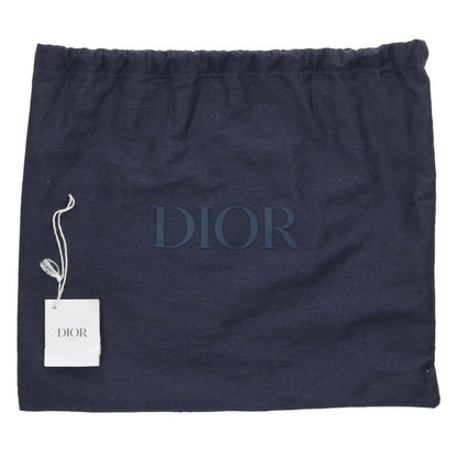 DIOR Scarab Oblique Mini Waist Bag Black Size ONE SIZE