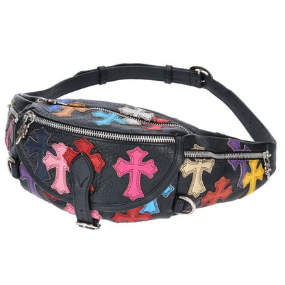 Chrome Hearts #1 Snat Pack Multi Cross Body Size ONE SIZE