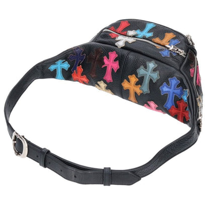 Chrome Hearts #1 Snat Pack Multi Cross Body Size ONE SIZE