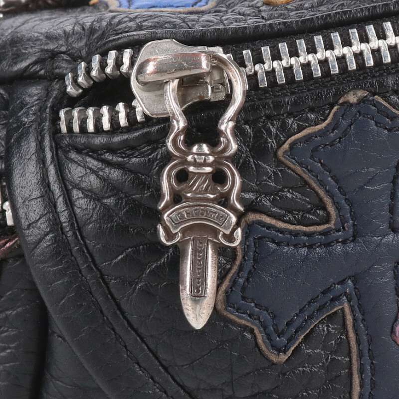 Chrome Hearts #1 Snat Pack Multi Cross Body Size ONE SIZE