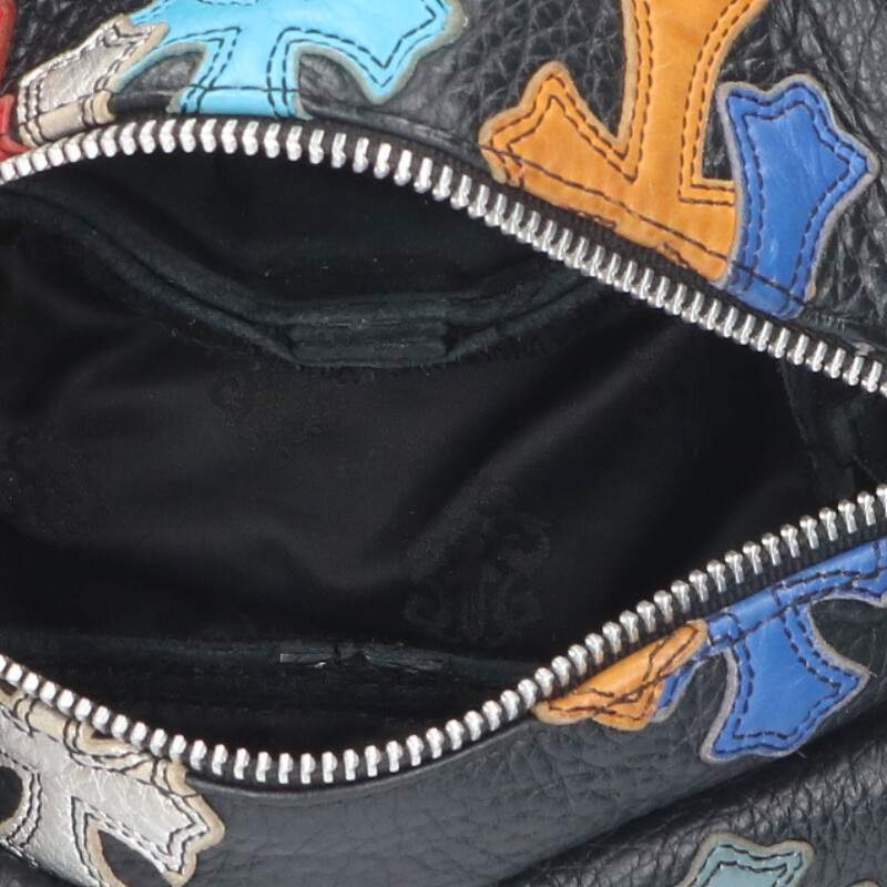 Chrome Hearts #1 Snat Pack Multi Cross Body Size ONE SIZE