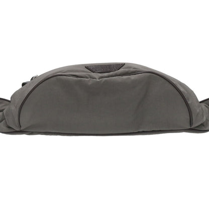 BOTTEGA VENETA Small Crossroad Nylon Waist Bag Size ONE SIZE