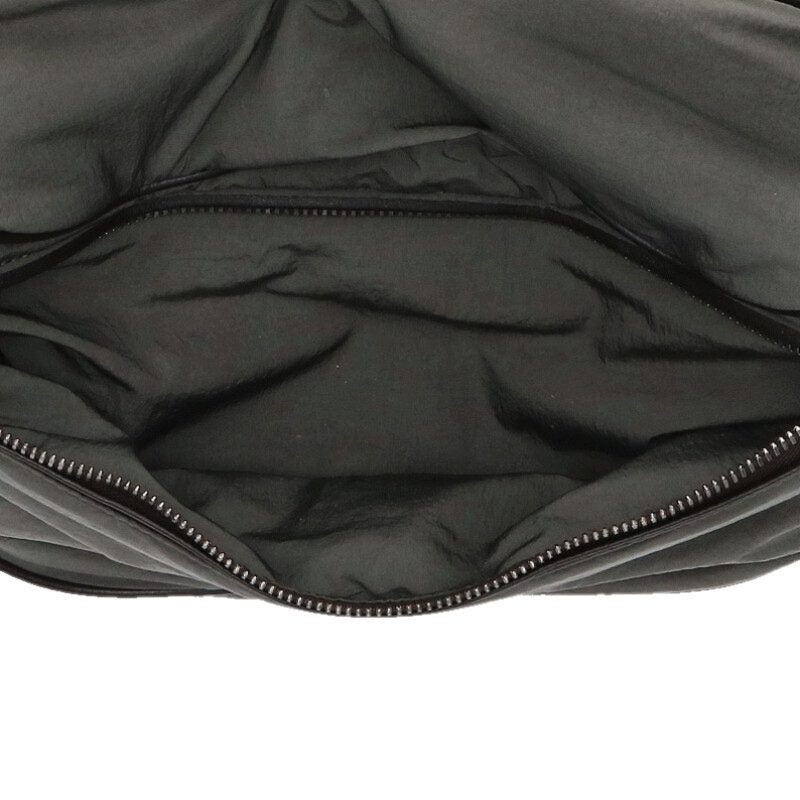 BOTTEGA VENETA Small Crossroad Nylon Waist Bag Size ONE SIZE