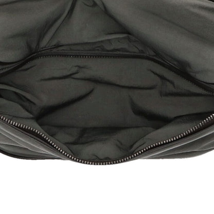 BOTTEGA VENETA Small Crossroad Nylon Waist Bag Size ONE SIZE