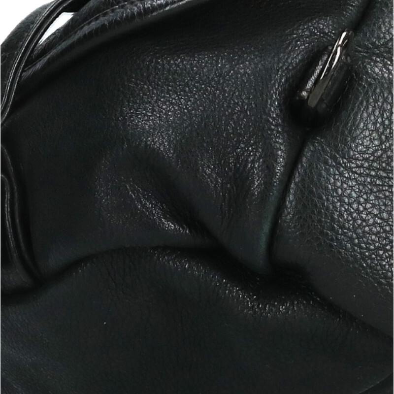 Chrome Hearts #1 SNAT PACK Dagger Zip Size ONE SIZE