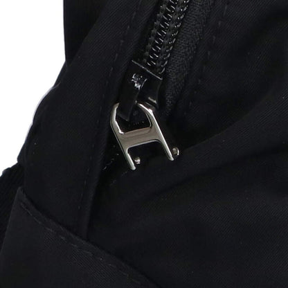 GIVENCHY Logo Nylon Bumbag Black Size ONE SIZE