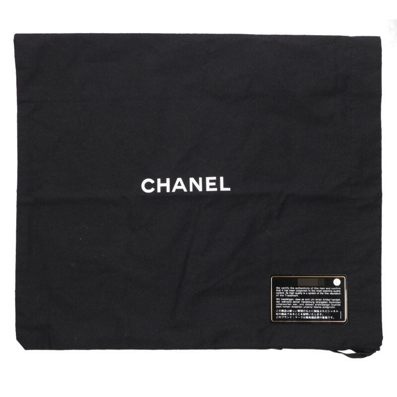 CHANEL AS0465 Matelasse Caviar Skin Belt Bag Size ONE SIZE