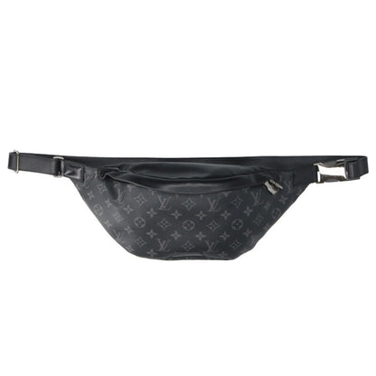 LOUISVUITTON Monogram Eclipse Bumbag M44336 Size ONE SIZE