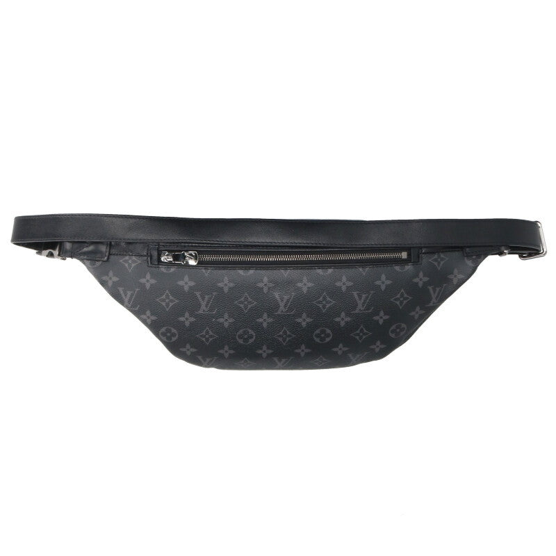 LOUISVUITTON Monogram Eclipse Bumbag M44336 Size ONE SIZE