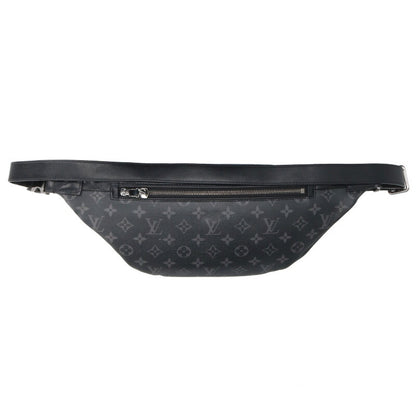 LOUISVUITTON Monogram Eclipse Bumbag M44336 Size ONE SIZE