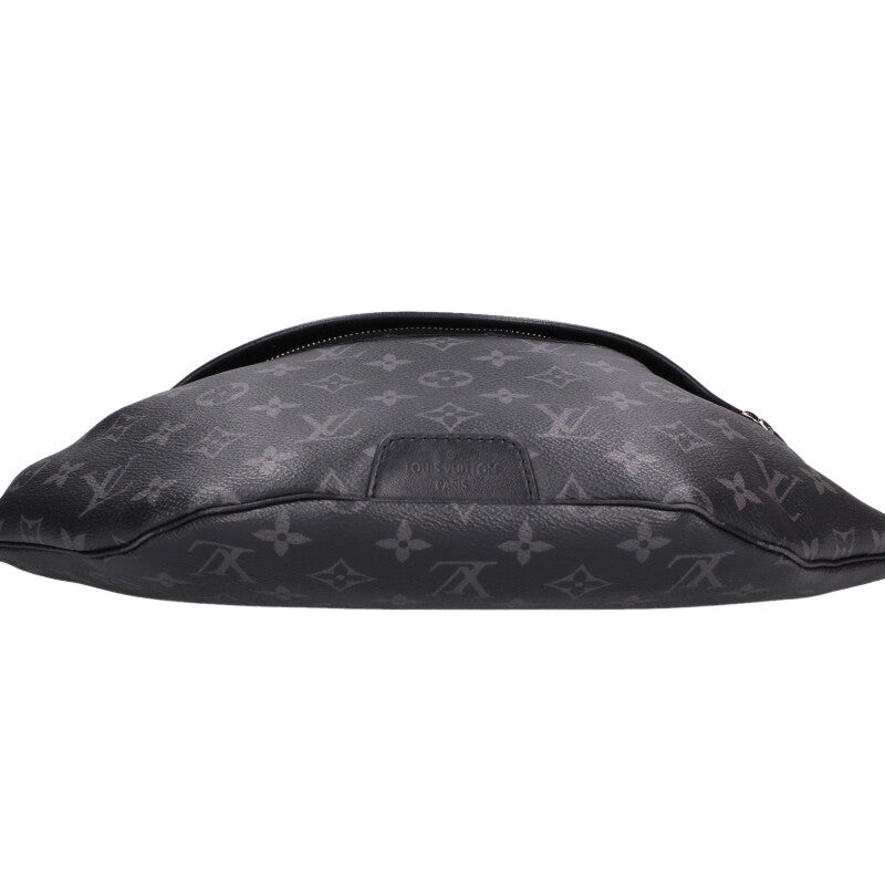 LOUISVUITTON Monogram Eclipse Bumbag M44336 Size ONE SIZE
