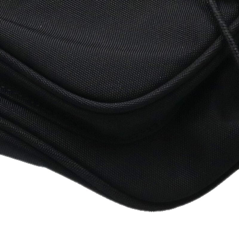Balenciaga Explorer Jacket Black