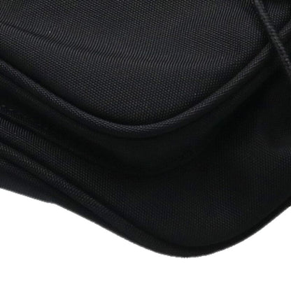 Balenciaga Explorer Jacket Black