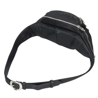 Chrome Hearts #1 SNAT PACK Dagger Zip Size ONE SIZE Multi