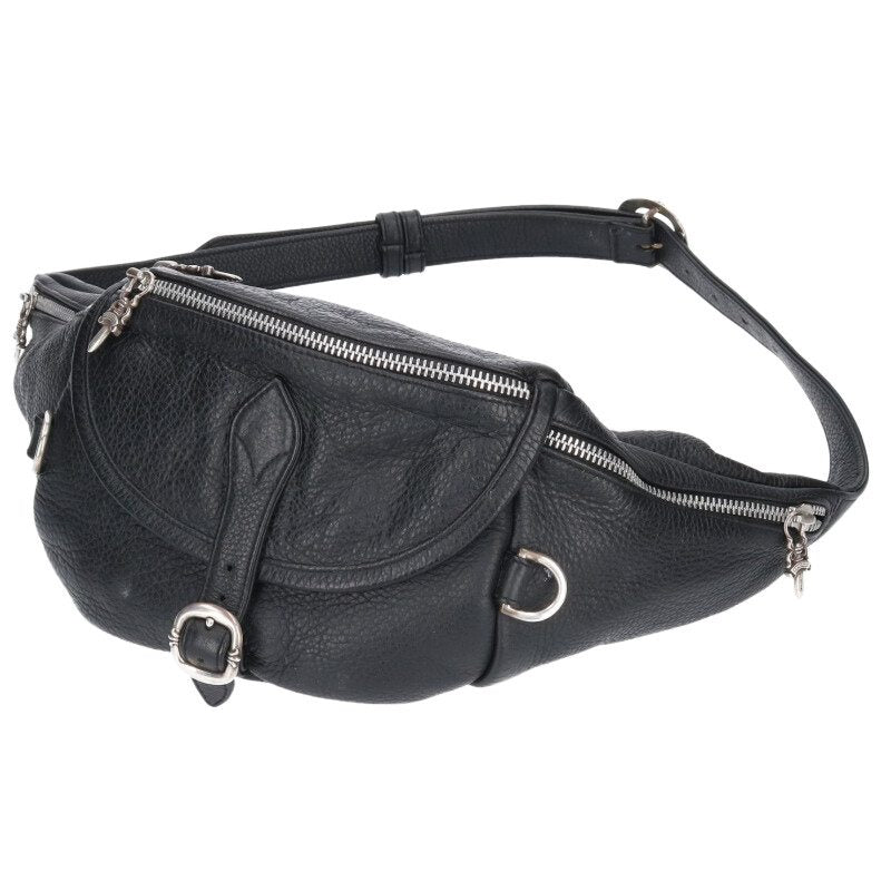 Chrome Hearts #1 SNAT PACK Dagger Zip Size ONE SIZE